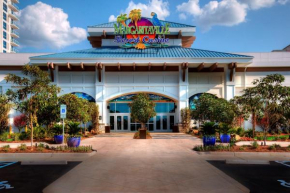 Margaritaville Resort Casino